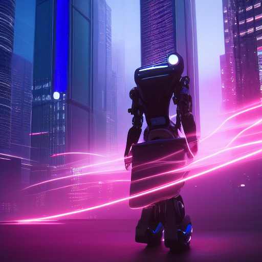 Как я подружился с ComfyUI: от непонятных настроек к контролируемой генерации - 8